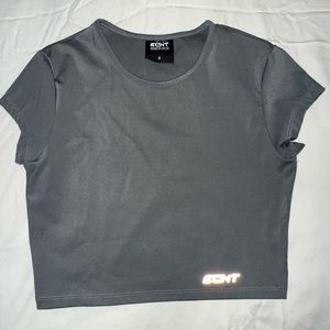ECHT WORKOUT CROP TOP